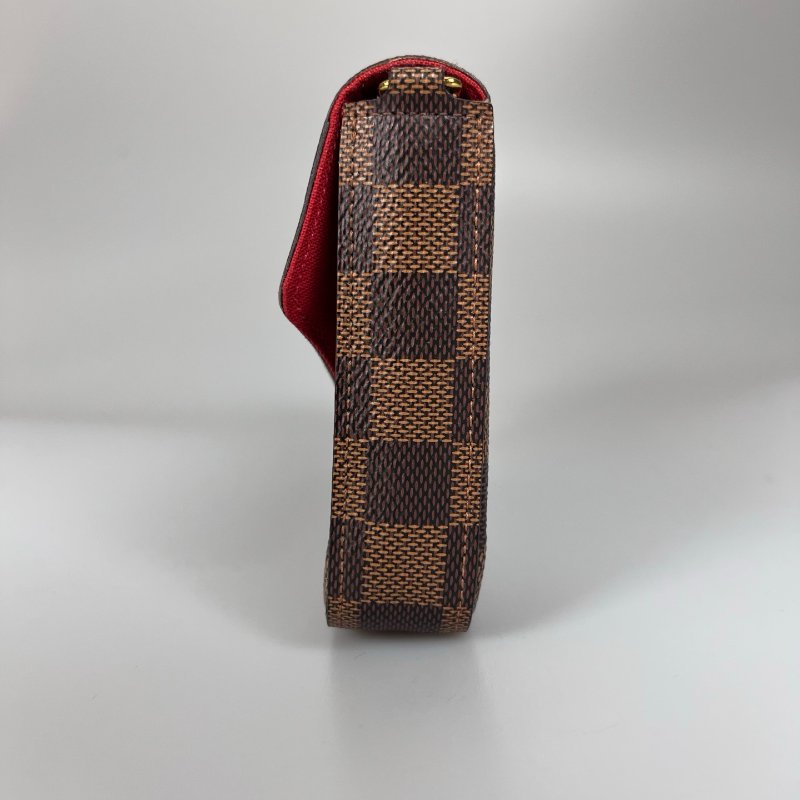 LV N40492/MI3118 棋盤格三合一WOC包-3