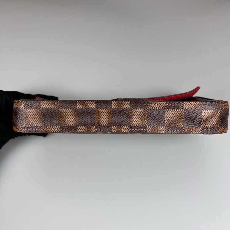 LV N40492/MI3118 棋盤格三合一WOC包-4