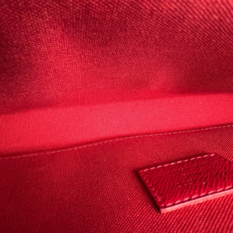 LV N40492/MI3118 棋盤格三合一WOC包-6