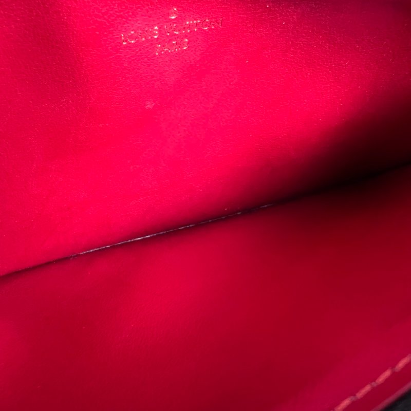 LV N40492/MI3118 棋盤格三合一WOC包-7