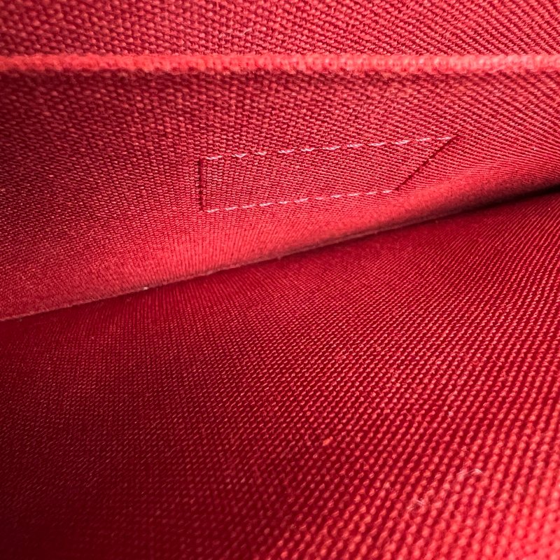 LV N40492/MI3118 棋盤格三合一WOC包-8