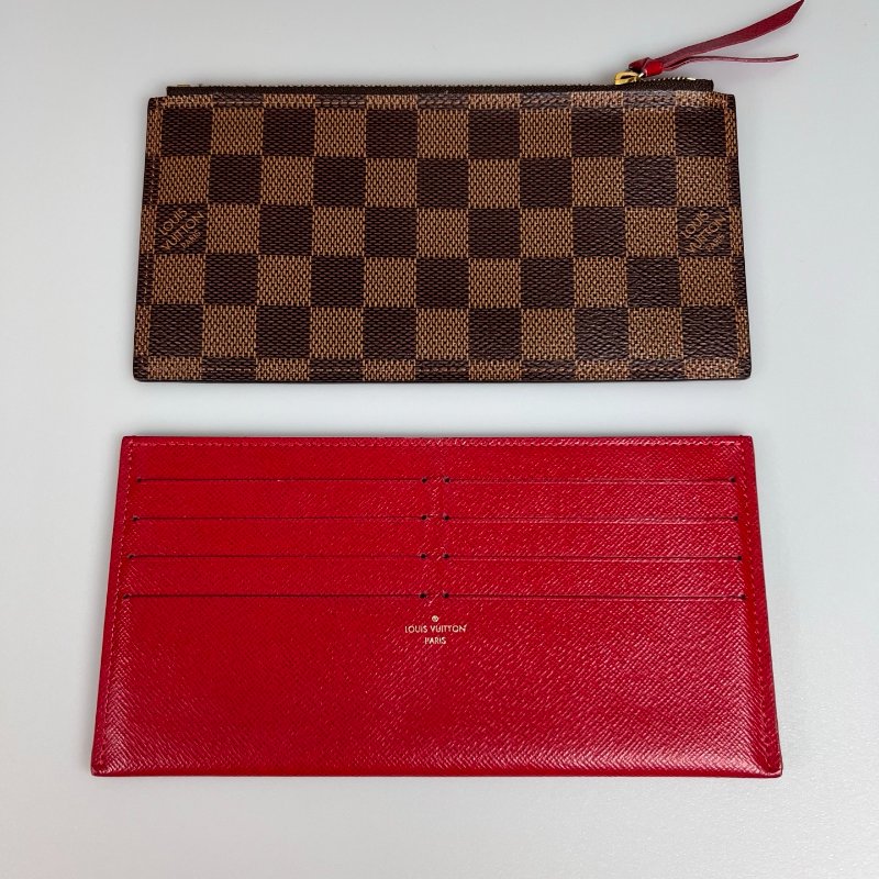 LV N40492/MI3118 棋盤格三合一WOC包-11