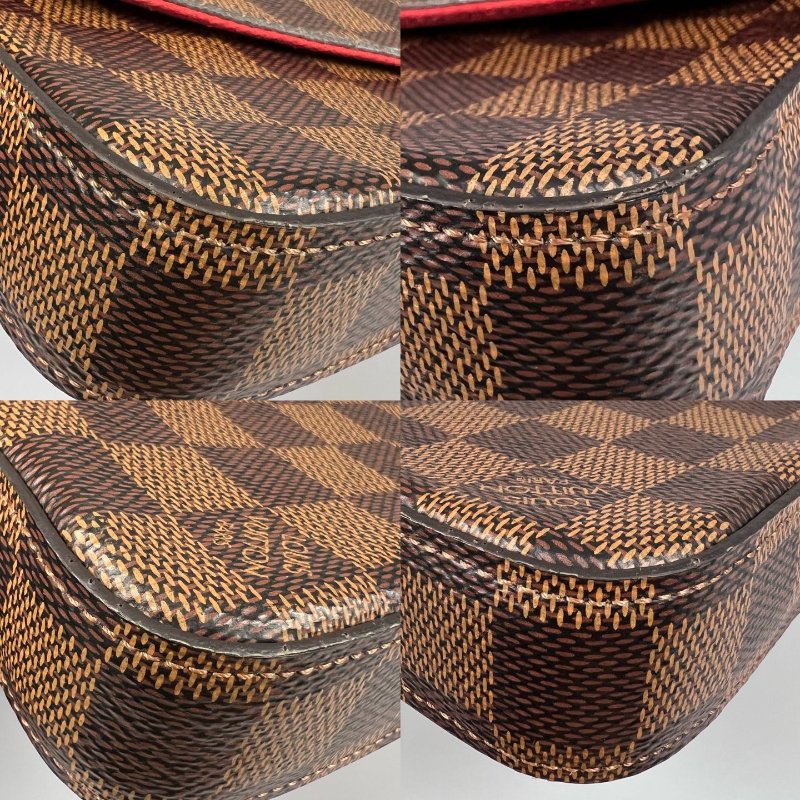 LV N40492/MI3118 棋盤格三合一WOC包-14