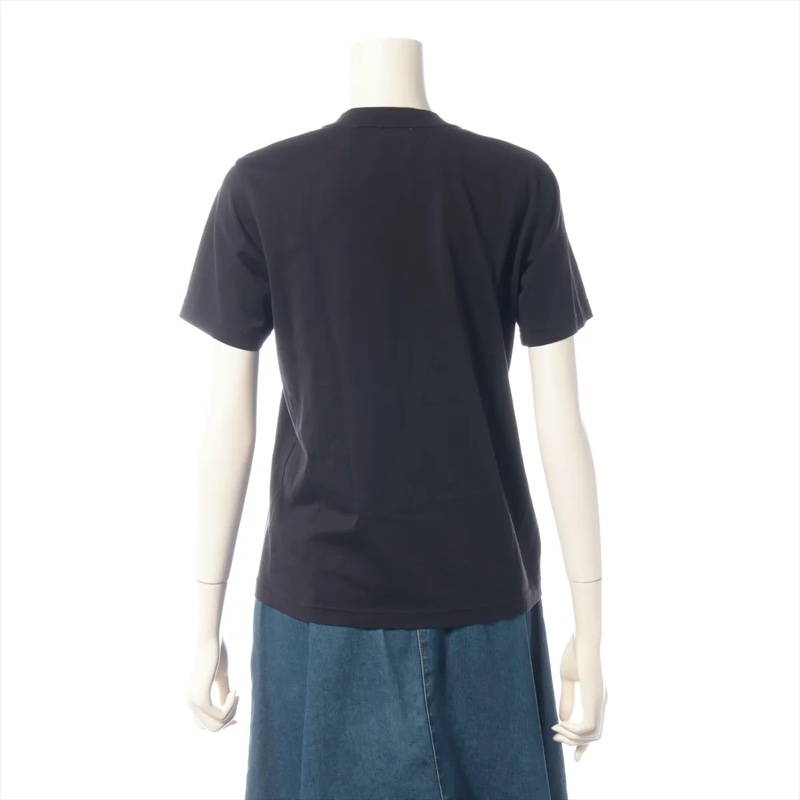 【經典百搭】 Burberry 巴寶莉 經典短T 專櫃15000多！-1