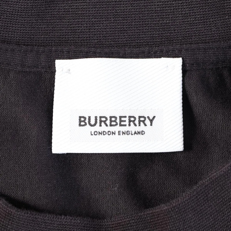 【經典百搭】 Burberry 巴寶莉 經典短T 專櫃15000多！-3