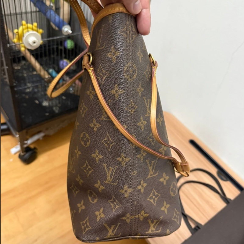 Lv老花托特包（M46987）-3