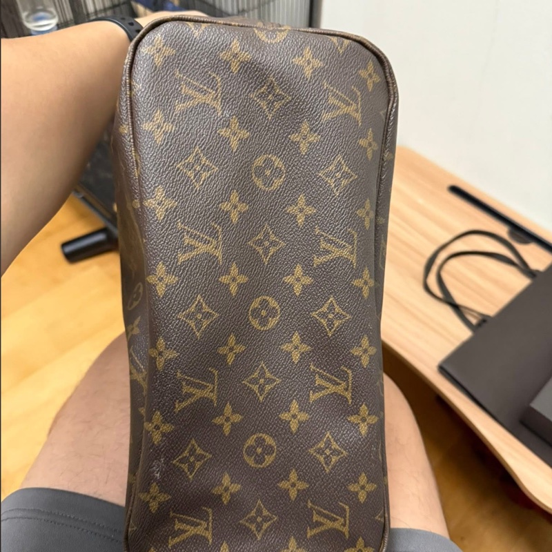 Lv老花托特包（M46987）-4