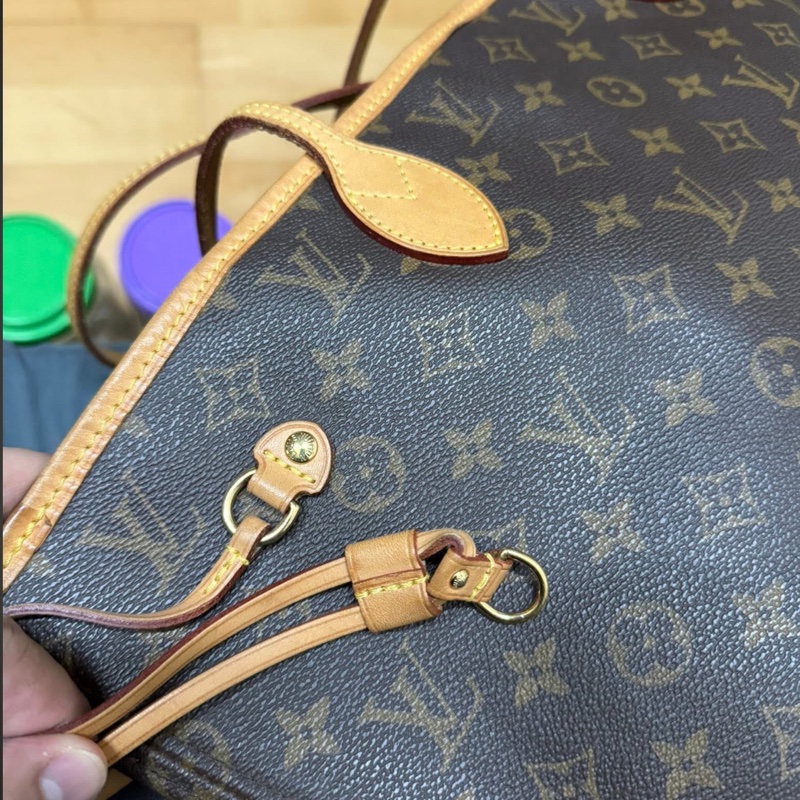 Lv老花托特包（M46987）-5