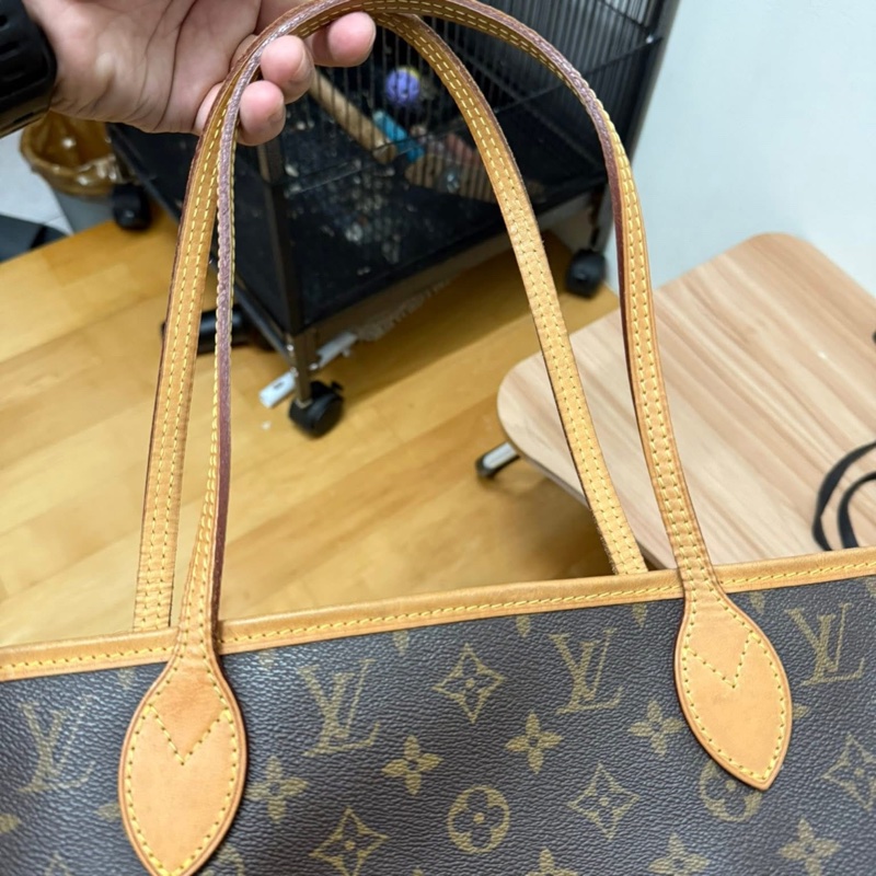 Lv老花托特包（M46987）-8