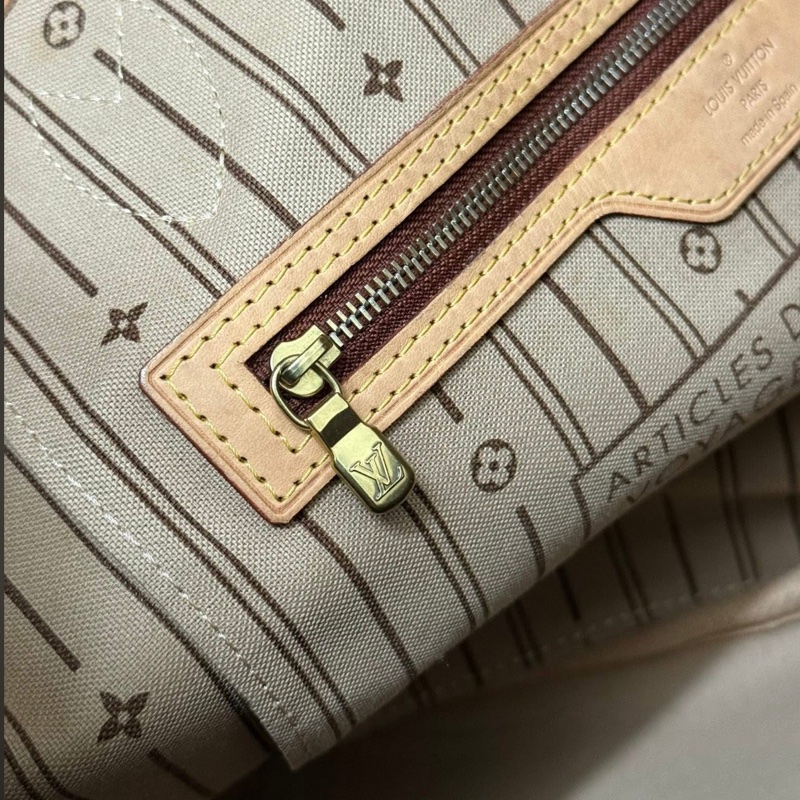 Lv老花托特包（M46987）-11