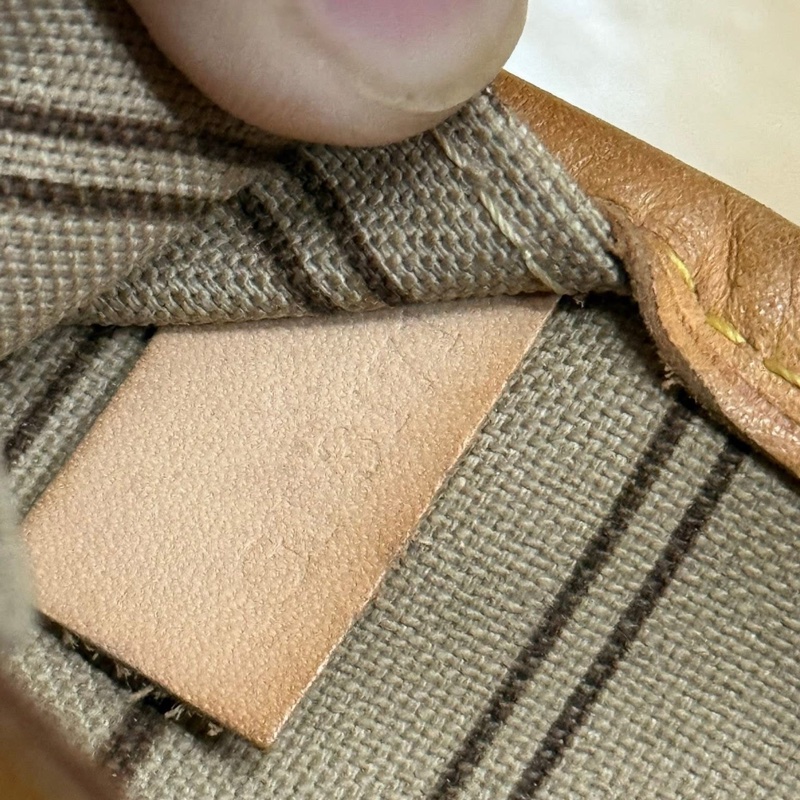 Lv老花托特包（M46987）-14