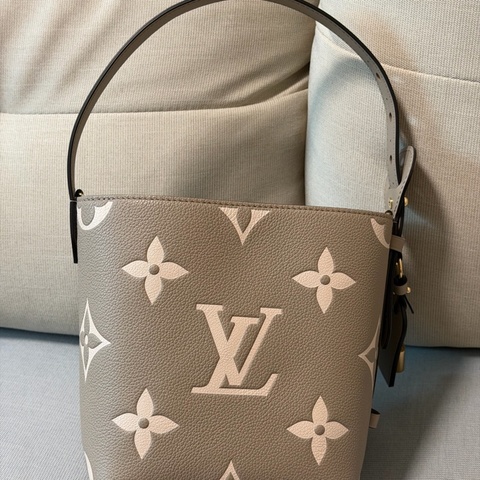 LV~ All In BB~大象灰