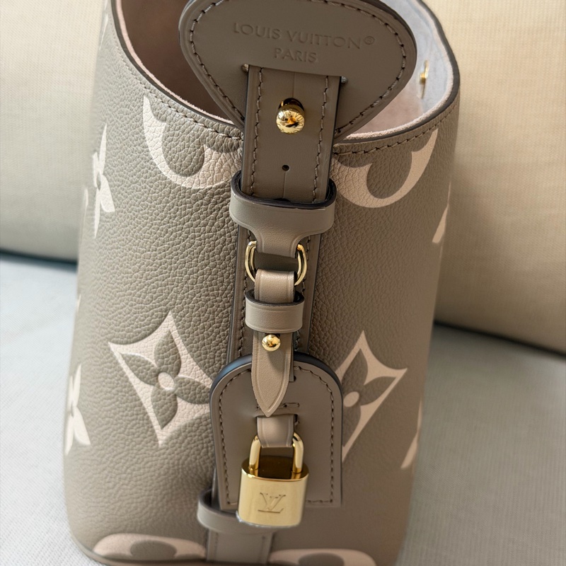 LV~ All In BB~大象灰-2