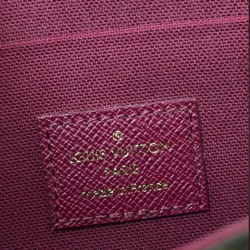 Lv三合一鏈條包（M61276）-11