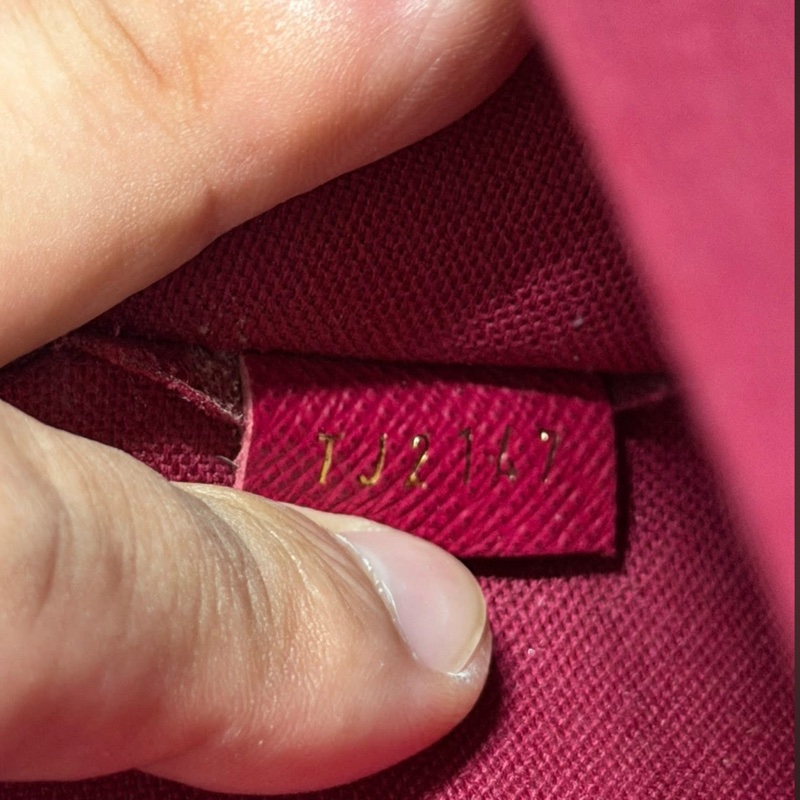 Lv三合一鏈條包（M61276）-12