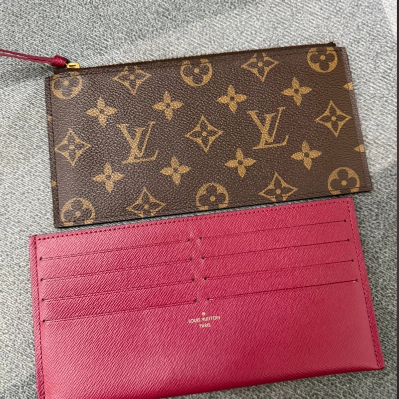 Lv三合一鏈條包（M61276）-13