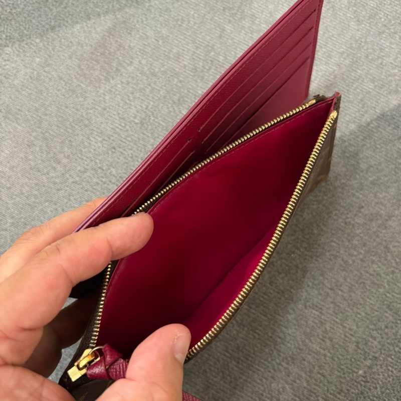 Lv三合一鏈條包（M61276）-14