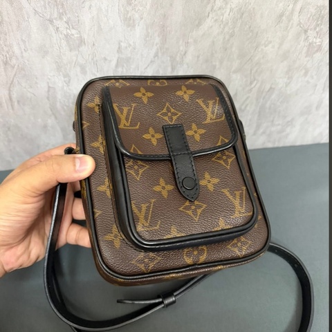 Lv相機包（M69404）芯片卡