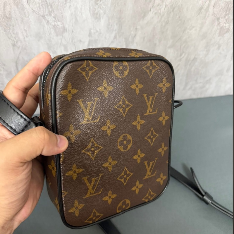 Lv相機包（M69404）芯片卡-2