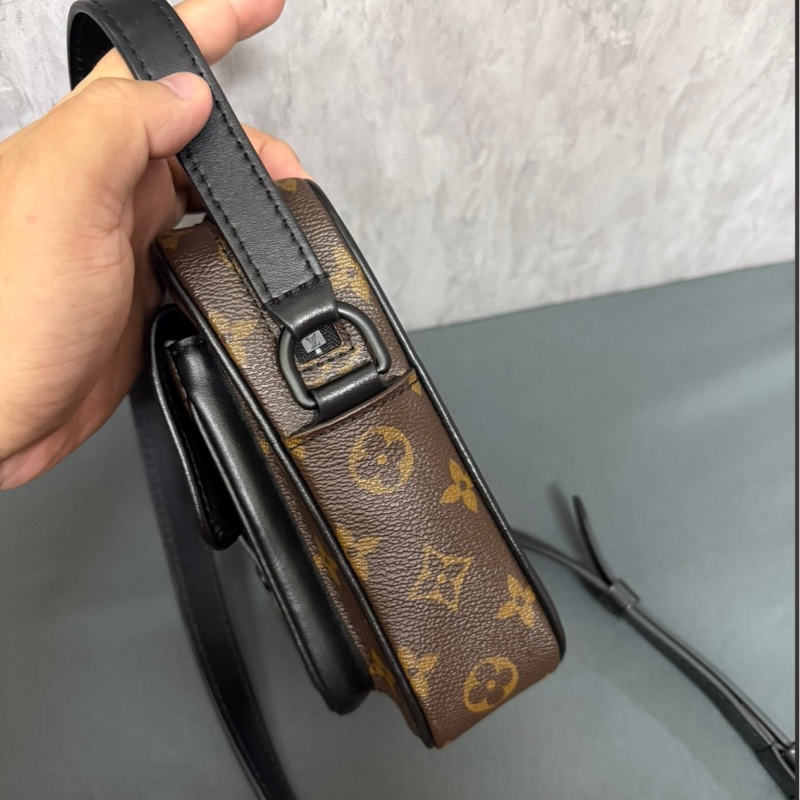 Lv相機包（M69404）芯片卡-3