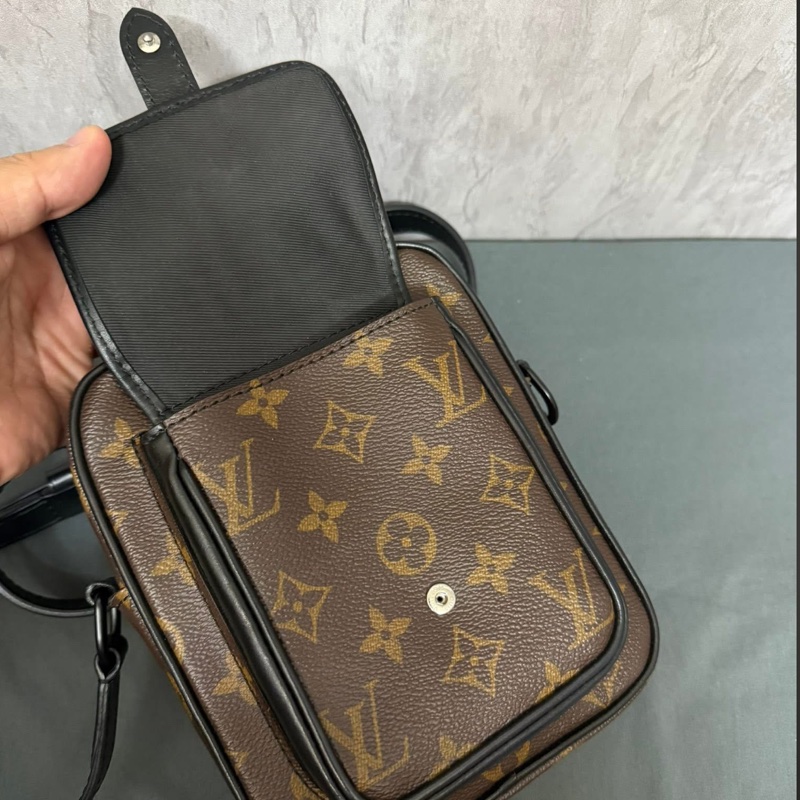 Lv相機包（M69404）芯片卡-7