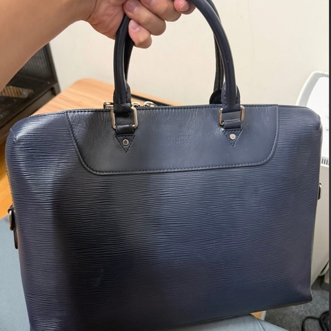 Lv 水波紋公事包