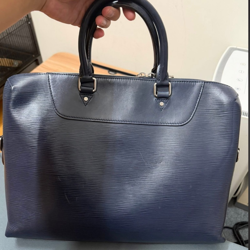 Lv 水波紋公事包-1