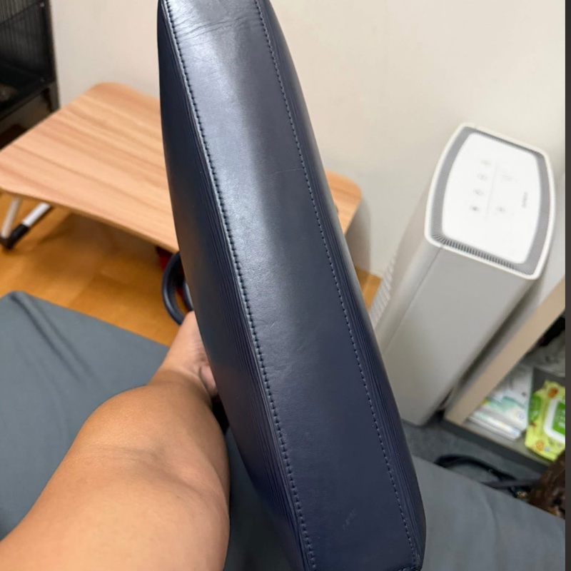 Lv 水波紋公事包-4