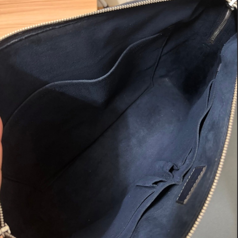 Lv 水波紋公事包-6