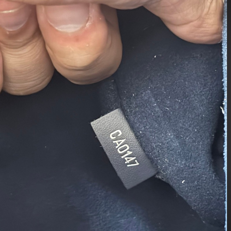 Lv 水波紋公事包-7