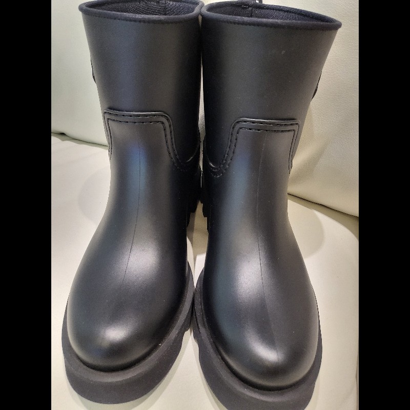 moncler 雨靴 37號-0