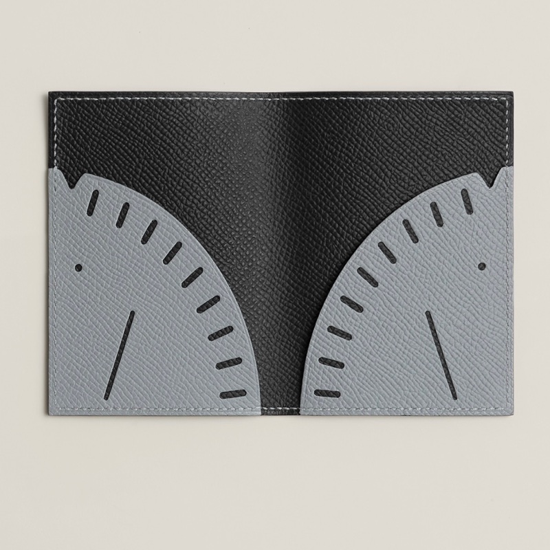 Hermes 新款男裝 Card Holder-0
