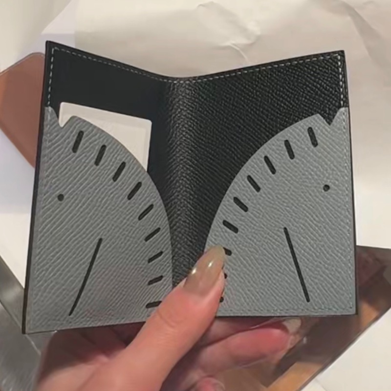 Hermes 新款男裝 Card Holder-3