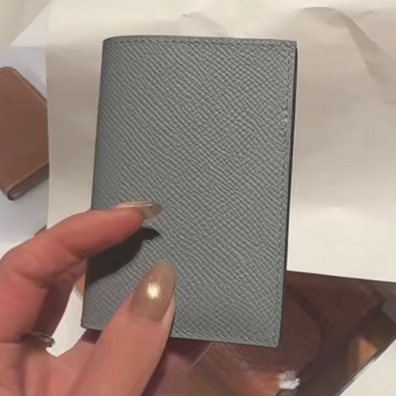 Hermes 新款男裝 Card Holder-4