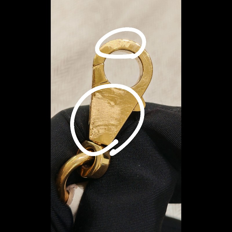 Hermes 2424 29 冰川灰x奶油黃-24