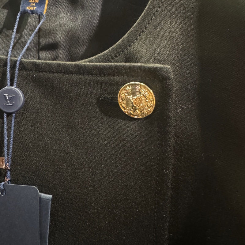 Lv 全新洋裝/王吉娜古董精品-2