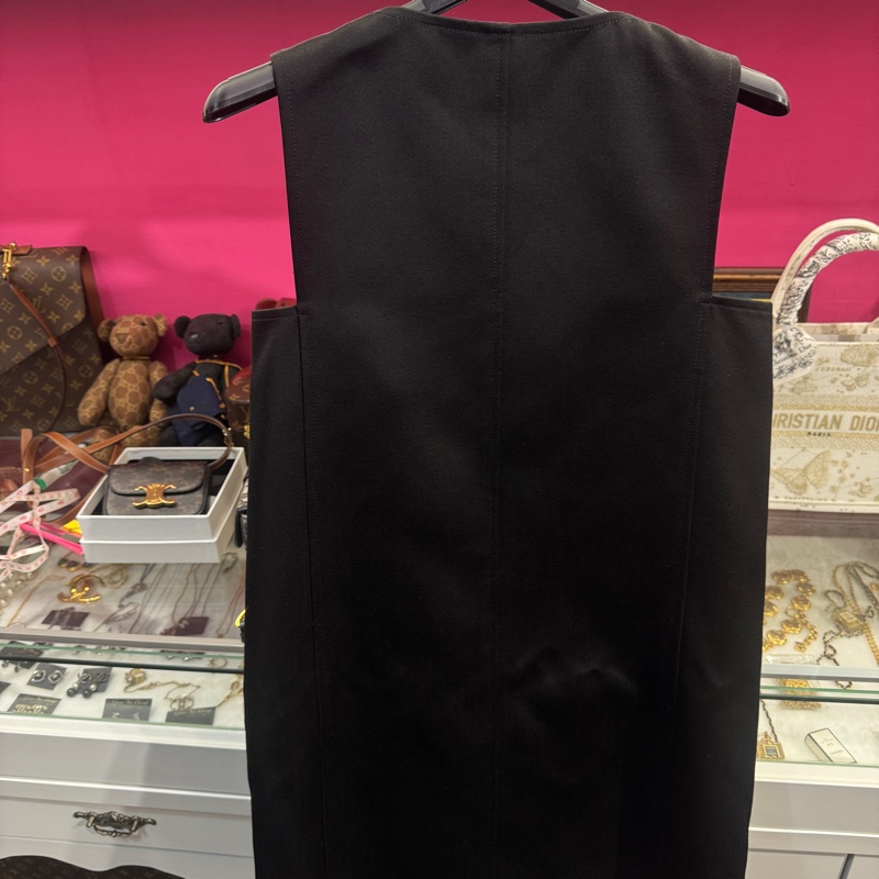 Lv 全新洋裝/王吉娜古董精品-6