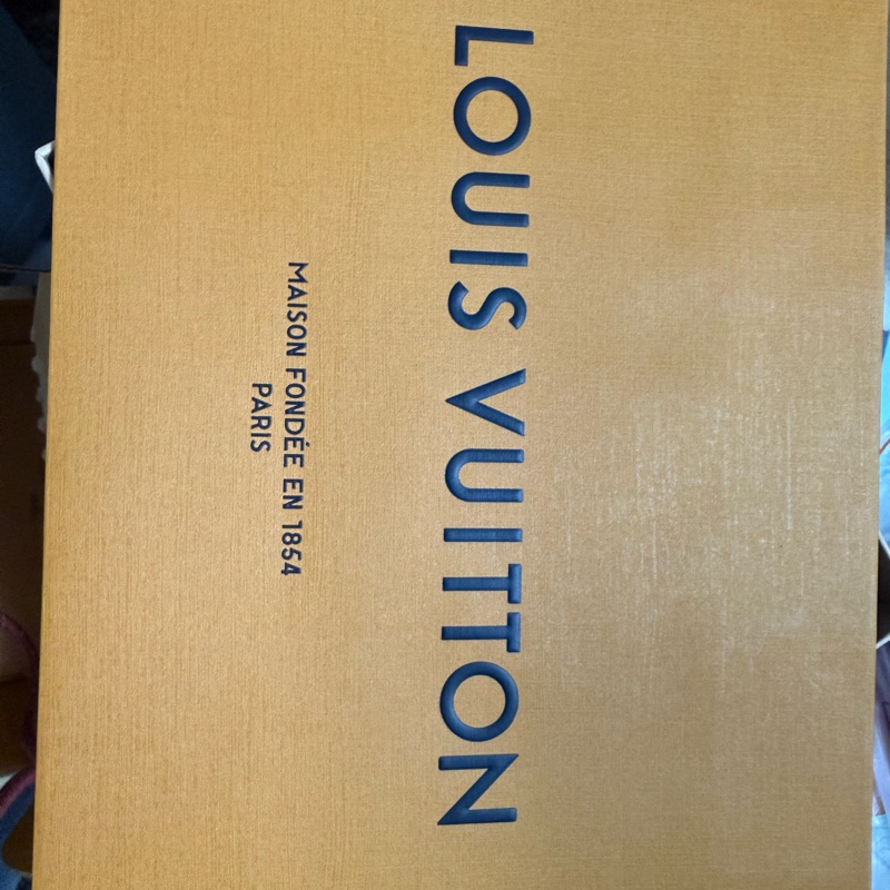 LV經典老花長夾（拉鏈）-15