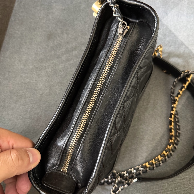 小香流浪包黑（小號）-6