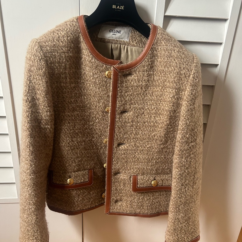 Celine 外套-0