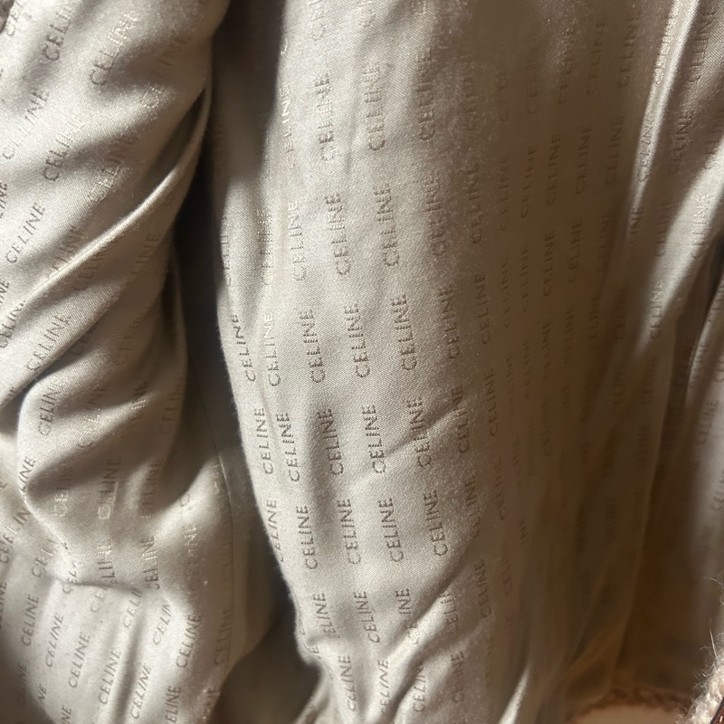 Celine 外套-5
