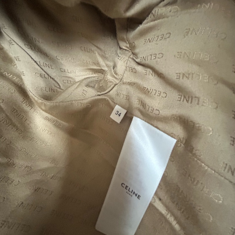 Celine 外套-8