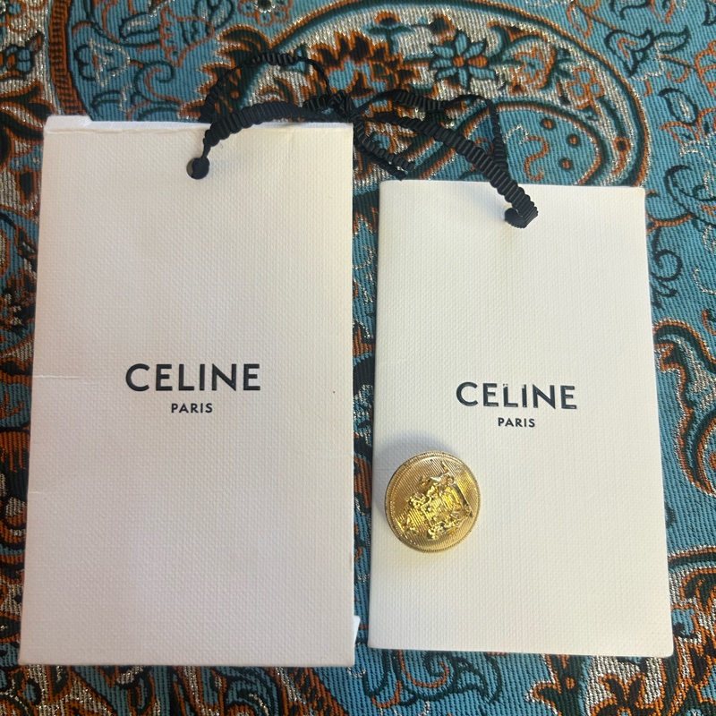 Celine 外套-9