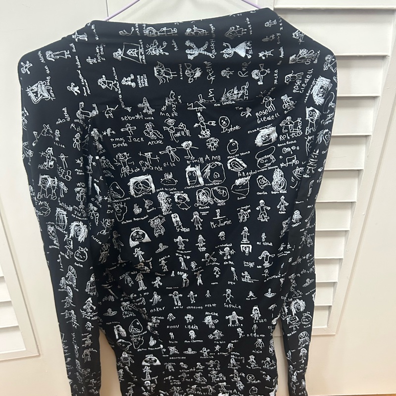 Vivienne Westwood有彈性上衣-1