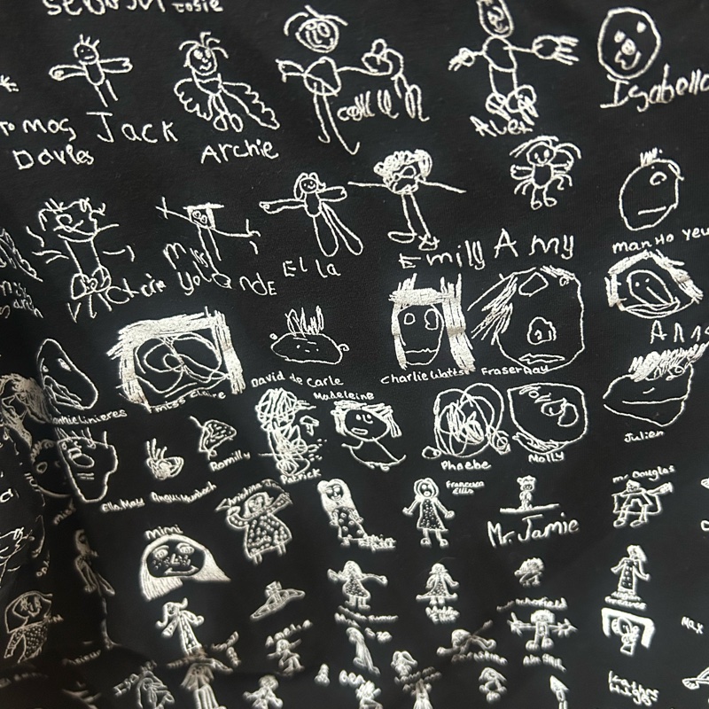 Vivienne Westwood有彈性上衣-2