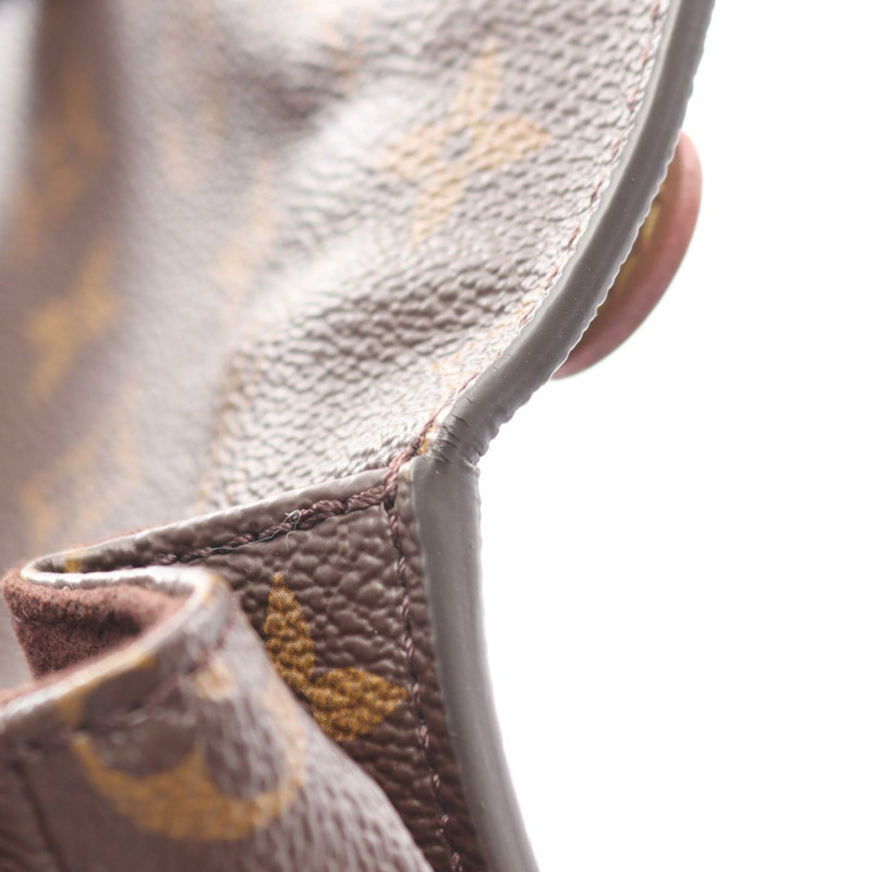 路易威登 Pochette Metis MM 斜背包 M44875 Monogram 帆布 二手 LV-8