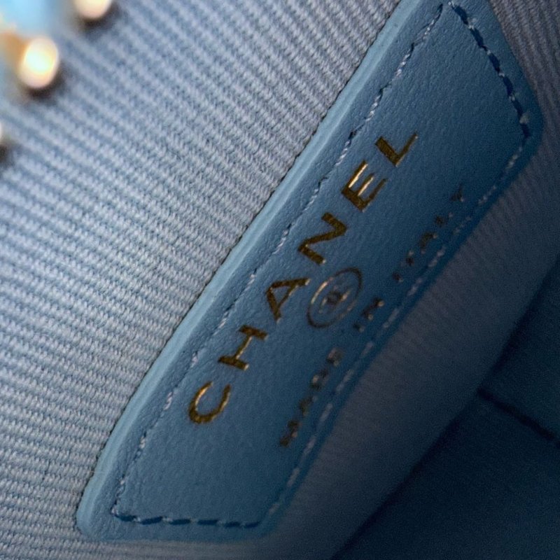Chanel 斜孭袋-3