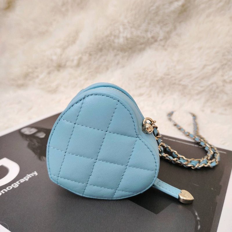 Chanel 斜孭袋-3