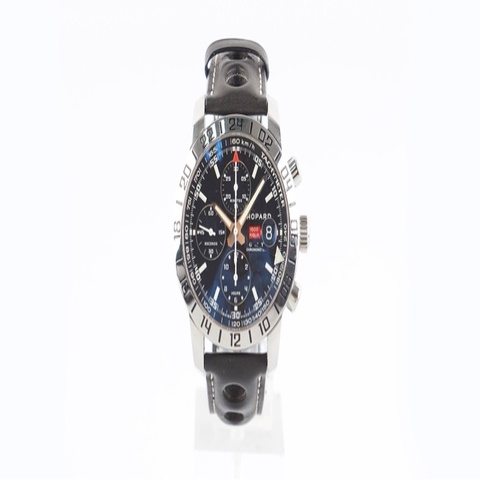 chopard 经典赛车腕表