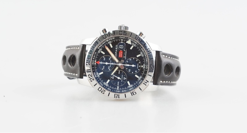 chopard 经典赛车腕表-1